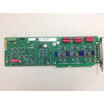 Advanced Motion Controls PC3XD-PF1 Pre-Aligner Control Card PCB